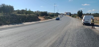 1640m commercial a sidi hammed