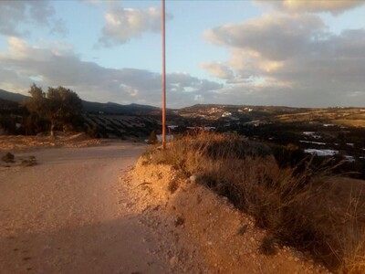2000m a la compagne de hammamet