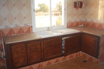 a v une maison a bir bouregba a hammamet no
