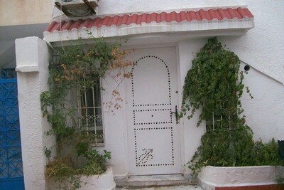 AL appartement hammamet