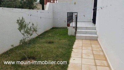 VILLA L'OASIS 2 Hammamet A