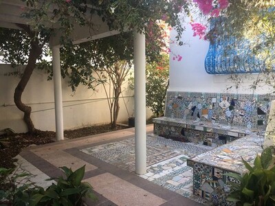 Villa Le Sol II al à Hammamet baraket essahel