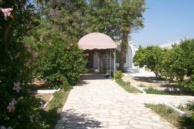 for rent house in a quiet residential area
