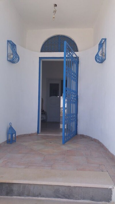 DAR LE THEATRE Hammamet A