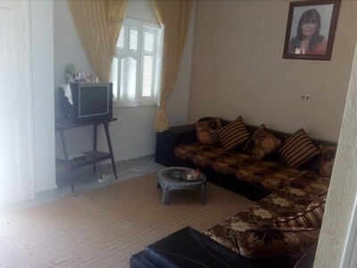 appartement bir bouragba