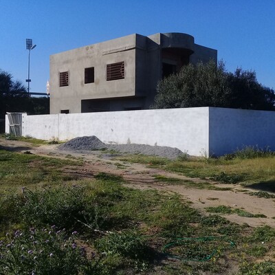 maison bareket essahel hamamet