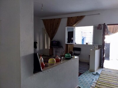 maison 150m bir bouragba
