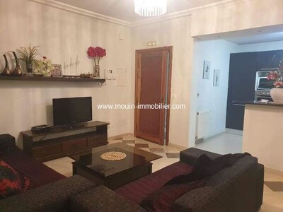 Appartement Ilona A à Hammamet