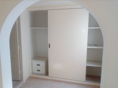 beau duplex hamammet