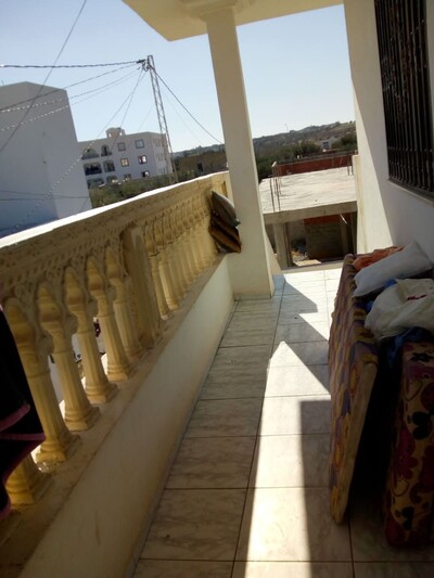maison 300m sidi hammed