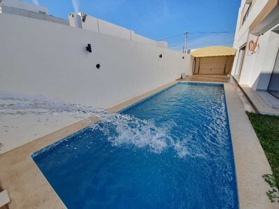 Villa LE VOYAGEUR Réf:  a vendre