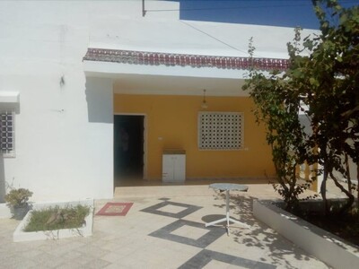 maison hamammet sud 300m