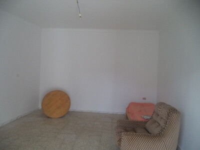 appartement RDC à de 100m²