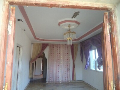 maison plein pieds de 317m²