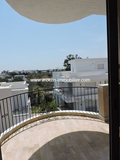Appartement L'Orne I Av à Hammamet