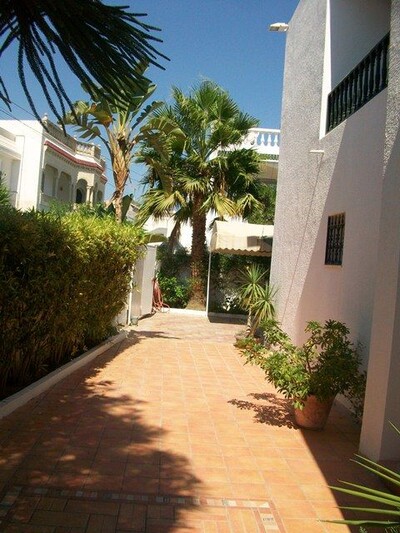 Villa CHAABANIRéf: villa