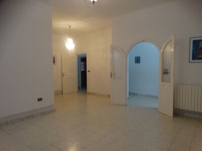 Maison KAMY Réf:location à l'année