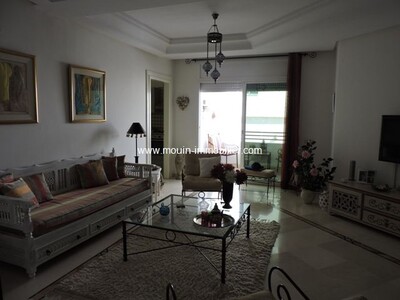 Appartement Hola I AV à Hammamet zone theatre