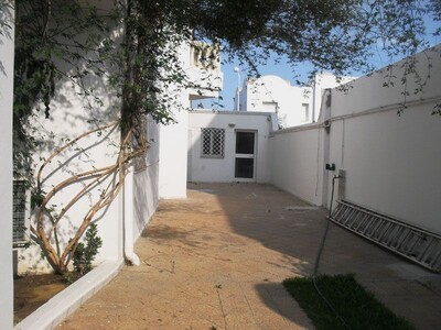 rental villa Yana hammamet