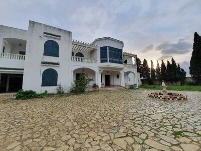 Villa NOVA Réf:SOLIMAN
