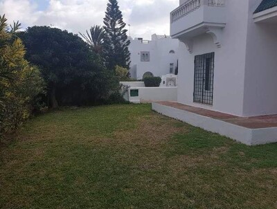 Da Leila av in Hammamet Sidi Mahersi
