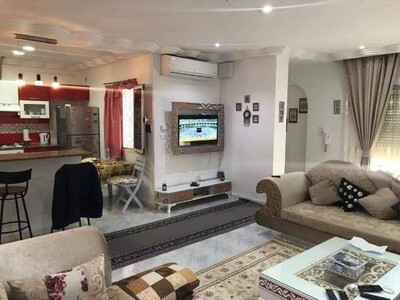 Appartement Orchidé A à la gare