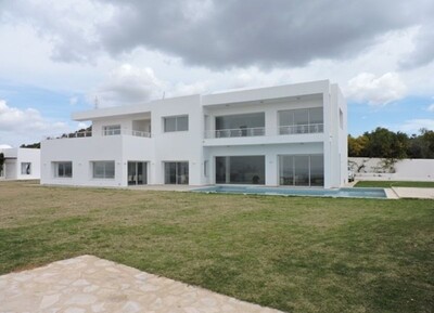Villa AMANDINERéf:  Villa avec piscine