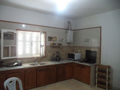 villa haut standing de 350m² à menchar