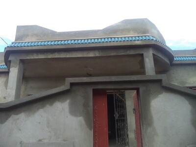 belle maison de 220m² en cours de finition