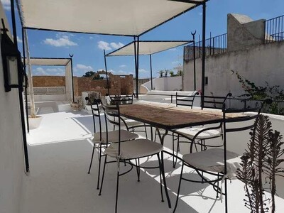 Dar Le Tunisien A à Hammamet