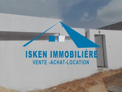 BONNE AFFAIRE A HAMMAMET CAMPAGNE 130MD