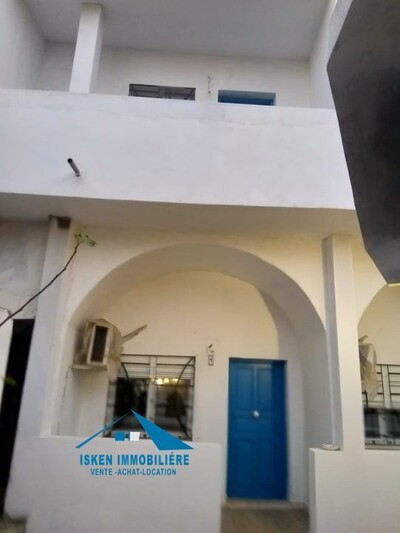 promoting duplexes not far from the SAMIRA CLUB hotel