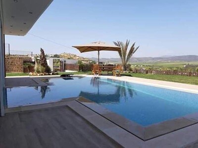 Villa The Pool II av à El Menchar