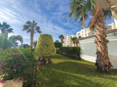 Appartement OCEANA 2 Réf: Hammamet