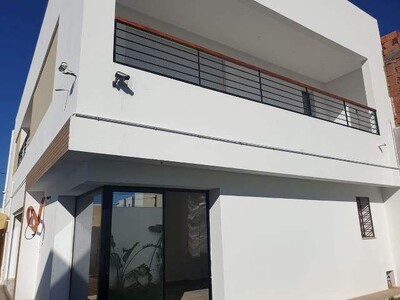VILLA LIMAR Hammamet Zone Théâtre A