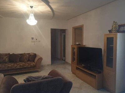 Appartement Taym A à Hammamet Nord