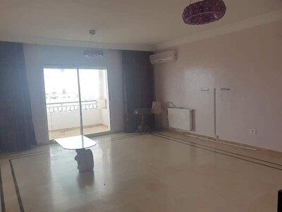 Appartement Rania A à Hammamet