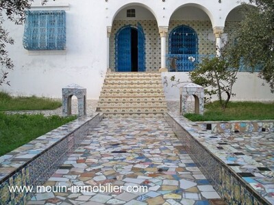 DAR HAPPINESS Hammamet Nord A