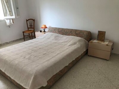 NOBLE apartment 2Ref: Rental in sidi maharssi