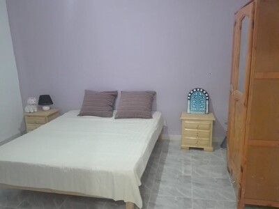 av maison a bni ouell