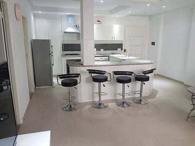 appartement de lux S+1
