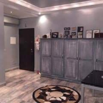 appartement propre hamammet