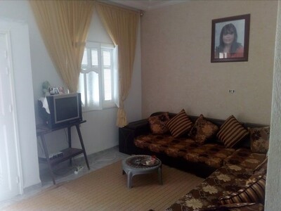 appartement bir boueragba