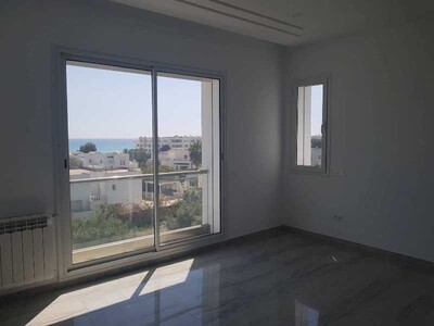 Résidence Le RADISSON située à Hammamet Nord