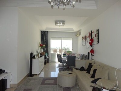 Appartement DUBAI Réf: