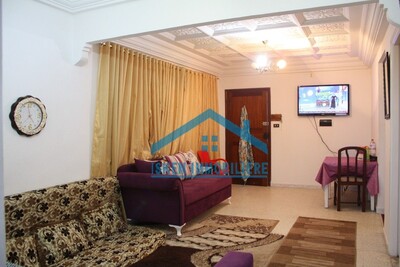 AVendre un appartement s+2 a mrezga