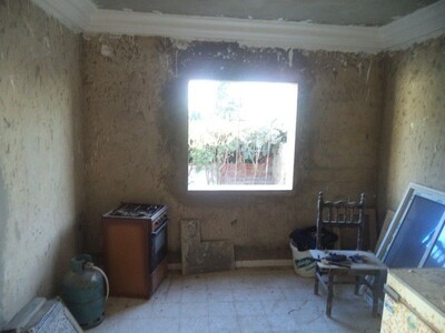 av maison de 289m² au cours de finition