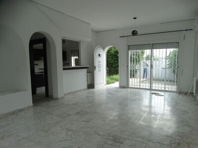 Duplex LILIRéf: location non meublé