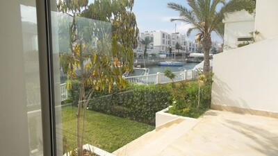 Villa DU CANAL Réf:  Yasmine Hammamet