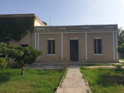 VILLA LA GLOIREi Borj Hfaiedh Hammamet A